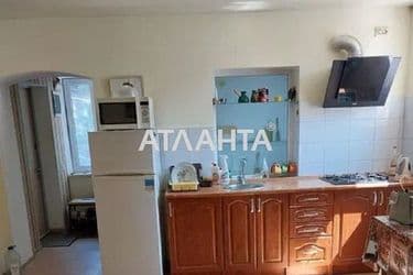 1-room apartment apartment by the address st. Melnitskaya (area 33 m²) - Atlanta.ua - photo 10