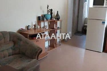 1-room apartment apartment by the address st. Melnitskaya (area 33 m²) - Atlanta.ua - photo 12