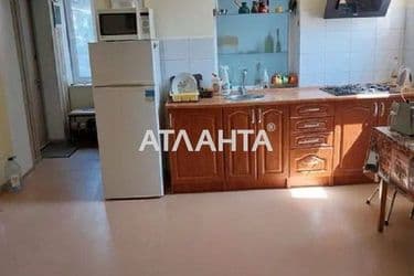 1-room apartment apartment by the address st. Melnitskaya (area 33 m²) - Atlanta.ua - photo 13