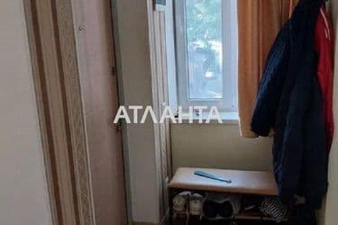 1-room apartment apartment by the address st. Melnitskaya (area 33 m²) - Atlanta.ua - photo 18