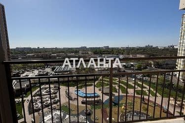 1-room apartment apartment by the address st. Krasnova (area 42,8 m²) - Atlanta.ua - photo 17