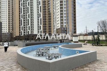 1-room apartment apartment by the address st. Krasnova (area 42,8 m²) - Atlanta.ua - photo 25