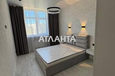 1-комнатная квартира по адресу ул. Краснова (площадь 42,8 м²) - Atlanta.ua - фото 18
