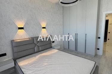 1-комнатная квартира по адресу ул. Краснова (площадь 42,8 м²) - Atlanta.ua - фото 19