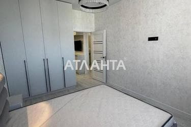 1-комнатная квартира по адресу ул. Краснова (площадь 42,8 м²) - Atlanta.ua - фото 20
