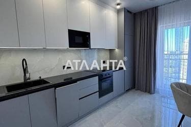 1-комнатная квартира по адресу ул. Краснова (площадь 42,8 м²) - Atlanta.ua - фото 21