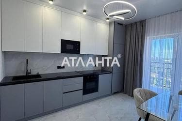 1-комнатная квартира по адресу ул. Краснова (площадь 42,8 м²) - Atlanta.ua - фото 22