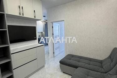 1-комнатная квартира по адресу ул. Краснова (площадь 42,8 м²) - Atlanta.ua - фото 23