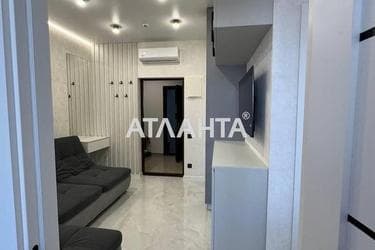 1-комнатная квартира по адресу ул. Краснова (площадь 42,8 м²) - Atlanta.ua - фото 24