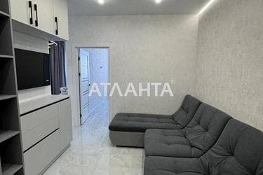 1-комнатная квартира по адресу ул. Краснова (площадь 42,8 м²) - Atlanta.ua - фото 25