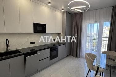 1-кімнатна квартира за адресою вул. Краснова (площа 42,8 м²) - Atlanta.ua - фото 20