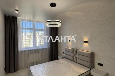 1-кімнатна квартира за адресою вул. Краснова (площа 42,8 м²) - Atlanta.ua - фото 21