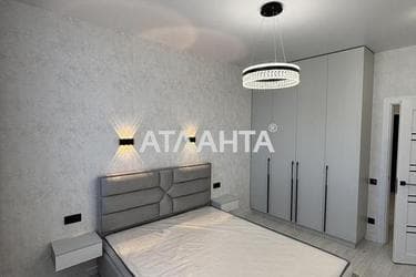 1-кімнатна квартира за адресою вул. Краснова (площа 42,8 м²) - Atlanta.ua - фото 22