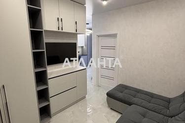 1-кімнатна квартира за адресою вул. Краснова (площа 42,8 м²) - Atlanta.ua - фото 30