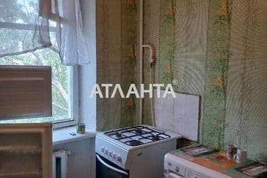 1-комнатная квартира по адресу ул. Ойстраха Давида (площадь 22 м²) - Atlanta.ua - фото 11