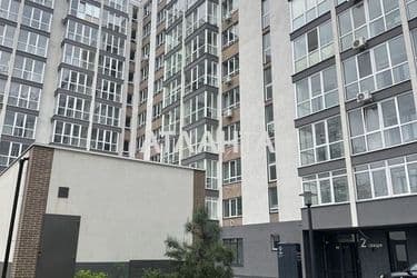 2-rooms apartment apartment by the address st. Profsoyuznaya (area 64 m²) - Atlanta.ua - photo 15