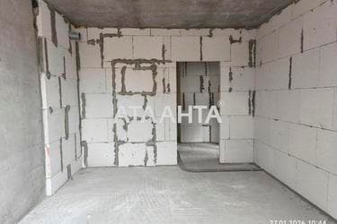 2-комнатная квартира по адресу ул. Профсоюзная (площадь 68 м²) - Atlanta.ua - фото 17