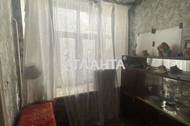 3-комнатная квартира по адресу ул. Серова (площадь 60 м²) - Atlanta.ua - фото 20