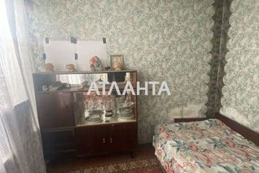 3-комнатная квартира по адресу ул. Серова (площадь 60 м²) - Atlanta.ua - фото 19
