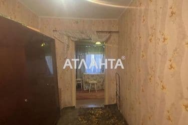 3-комнатная квартира по адресу ул. Серова (площадь 60 м²) - Atlanta.ua - фото 21