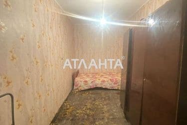 3-комнатная квартира по адресу ул. Серова (площадь 60 м²) - Atlanta.ua - фото 22