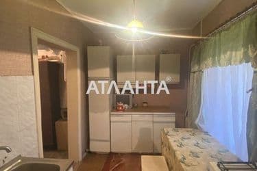 3-комнатная квартира по адресу ул. Серова (площадь 60 м²) - Atlanta.ua - фото 23