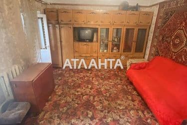 3-комнатная квартира по адресу ул. Серова (площадь 60 м²) - Atlanta.ua - фото 24