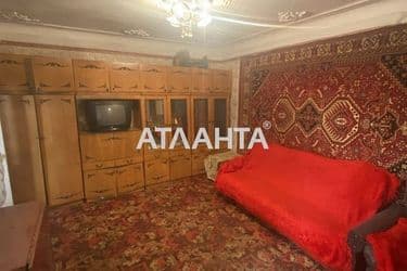 3-комнатная квартира по адресу ул. Серова (площадь 60 м²) - Atlanta.ua - фото 25