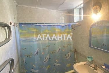 3-комнатная квартира по адресу ул. Серова (площадь 60 м²) - Atlanta.ua - фото 28