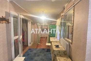 3-комнатная квартира по адресу ул. Серова (площадь 60 м²) - Atlanta.ua - фото 30