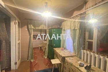 3-комнатная квартира по адресу ул. Серова (площадь 60 м²) - Atlanta.ua - фото 31
