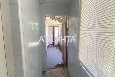 3-комнатная квартира по адресу ул. Серова (площадь 60 м²) - Atlanta.ua - фото 32