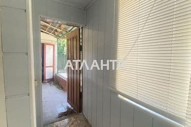 3-комнатная квартира по адресу ул. Серова (площадь 60 м²) - Atlanta.ua - фото 33