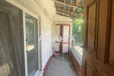 3-комнатная квартира по адресу ул. Серова (площадь 60 м²) - Atlanta.ua - фото 34