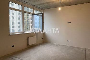 1-комнатная квартира по адресу ул. Сахарова (площадь 43,2 м²) - Atlanta.ua - фото 8