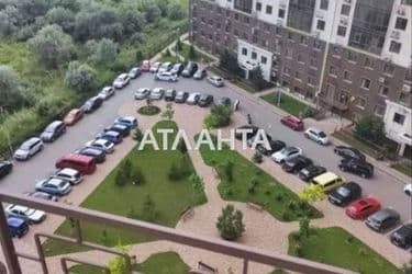 1-комнатная квартира по адресу ул. Сахарова (площадь 43,2 м²) - Atlanta.ua - фото 9