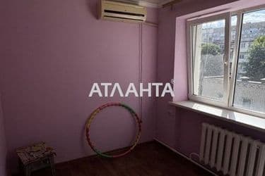 1-room apartment apartment by the address st. 1 maya (area 13 m²) - Atlanta.ua - photo 12
