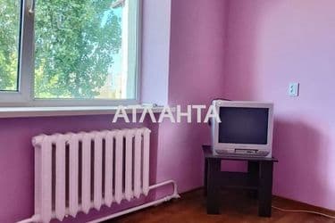 1-room apartment apartment by the address st. 1 maya (area 13 m²) - Atlanta.ua - photo 10