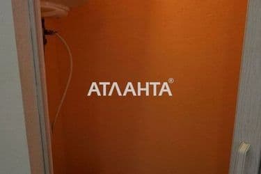 1-room apartment apartment by the address st. 1 maya (area 13 m²) - Atlanta.ua - photo 16