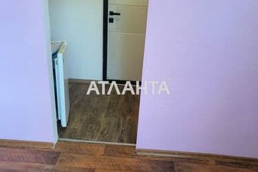 1-room apartment apartment by the address st. 1 maya (area 13 m²) - Atlanta.ua - photo 18