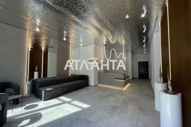 1-room apartment apartment by the address st. Sofievskaya Korolenko (area 33,8 m²) - Atlanta.ua - photo 26