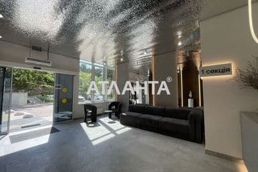 1-room apartment apartment by the address st. Sofievskaya Korolenko (area 33,8 m²) - Atlanta.ua - photo 24