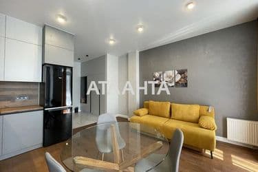 1-room apartment apartment by the address st. Sofievskaya Korolenko (area 33,8 m²) - Atlanta.ua - photo 16