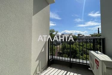1-room apartment apartment by the address st. Sofievskaya Korolenko (area 33,8 m²) - Atlanta.ua - photo 22