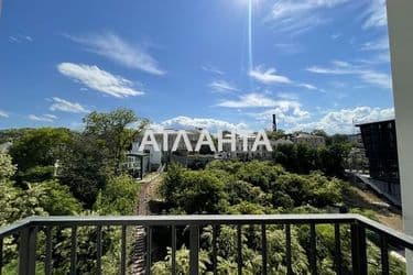 1-room apartment apartment by the address st. Sofievskaya Korolenko (area 33,8 m²) - Atlanta.ua - photo 23