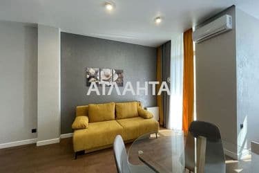 1-room apartment apartment by the address st. Sofievskaya Korolenko (area 33,8 m²) - Atlanta.ua - photo 17