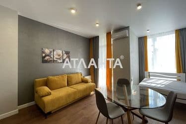 1-room apartment apartment by the address st. Sofievskaya Korolenko (area 33,8 m²) - Atlanta.ua - photo 15