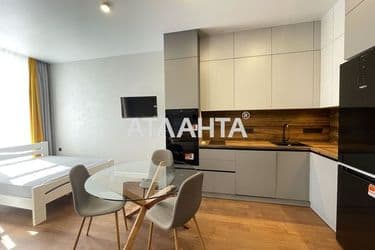 1-room apartment apartment by the address st. Sofievskaya Korolenko (area 33,8 m²) - Atlanta.ua - photo 18