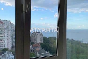 2-комнатная квартира по адресу Обсерваторный пер. (площадь 102,6 м²) - Atlanta.ua - фото 33