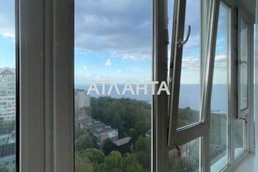 2-комнатная квартира по адресу Обсерваторный пер. (площадь 102,6 м²) - Atlanta.ua - фото 35